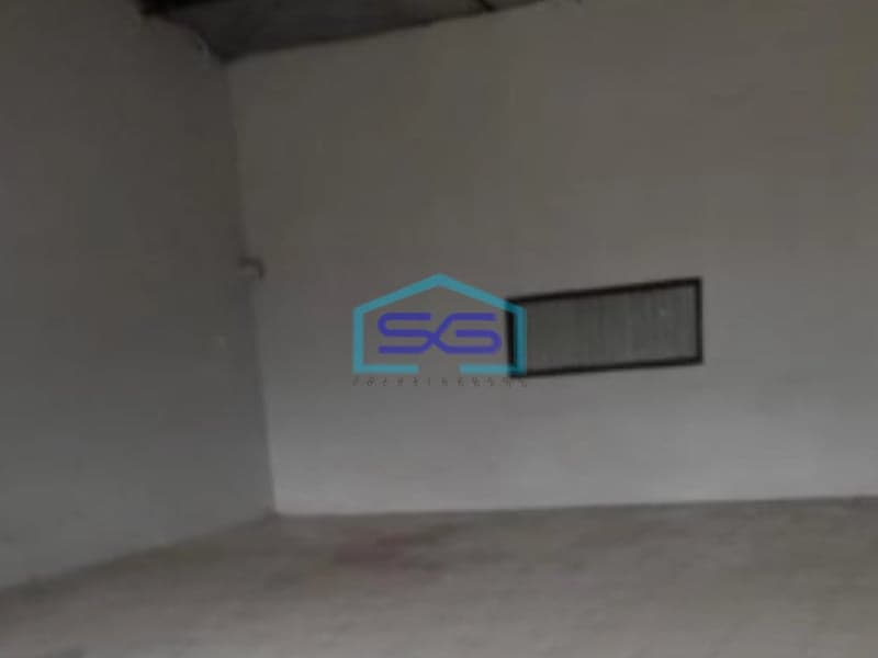 Disewakan Gudang Bersama Bebas Banjir di Gede Bage Bandung Luas 320m2