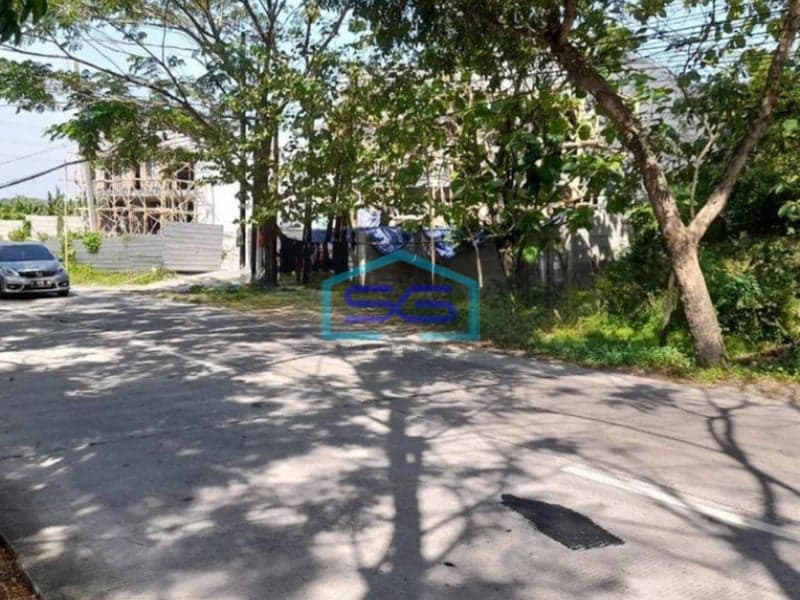 Dijual Tanah Di Daerah Tembalang Semarang LT 17203m2