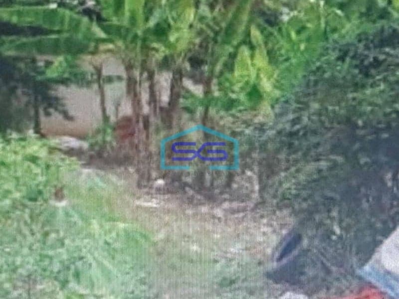 Dijual Tanah Di Mekarjaya Rancasari BandungLokasi Strategis Cocok Untuk Gudang LT 7715m2