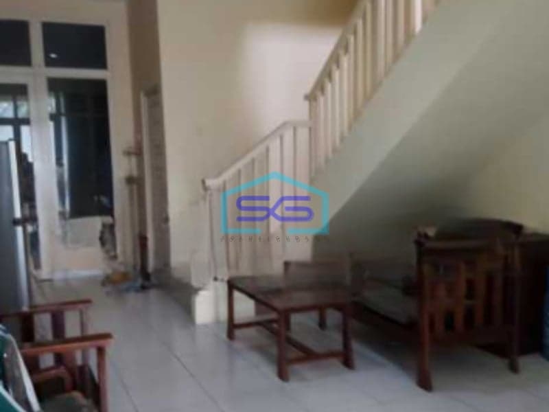 Dijual Ruko 2 Lantai Lokasi Citra Garden Jakarta Barat