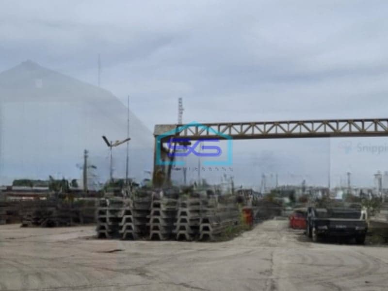 Dijual Tanah Murah Luas 40000 m² Lokasi di Cakung Jakarta Timur