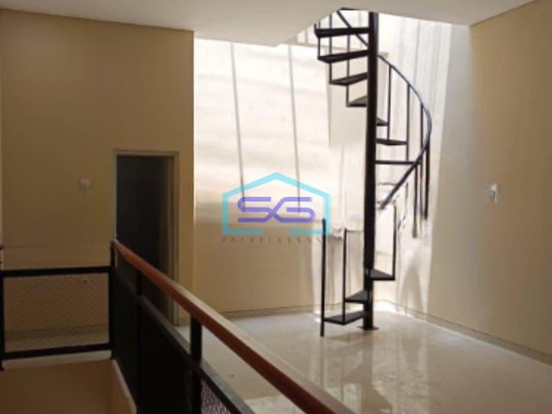 Dijual Ruko 2 Lantai Murah Luas Bangunan  140 m²  di Bandung