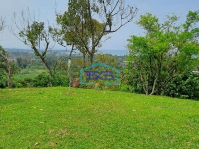 Dijual Tanah Lokasi di Padeglang Banten Luas Tanah 700000m2