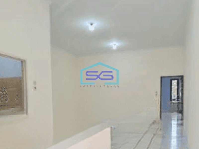 Dijual Ruko 2 Lantai Lokasi Strategis dan Ramai di Bandung Kulon