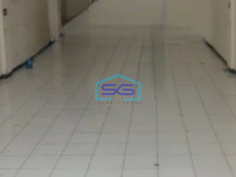 Dijual Ruko Siap Huni Luas Bangunan  140 m²  di Malang Jawa Timur