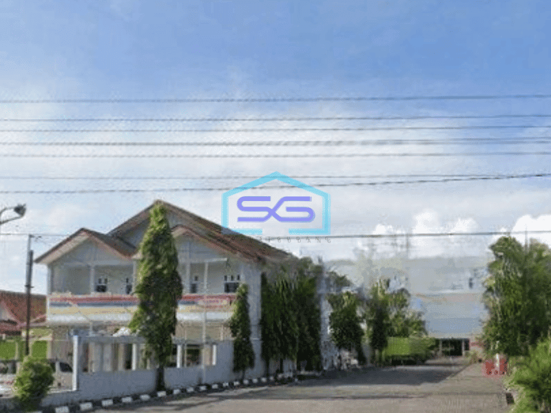 Dijual Tanah Luas 2095 m² di Temon Kulon Progo Yogyakarta