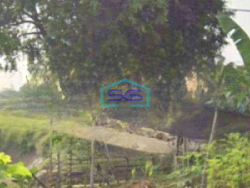 Dijual Tanah Luas 7700 m² Lokasi Sukorejo Pasuruan Jawa Timur