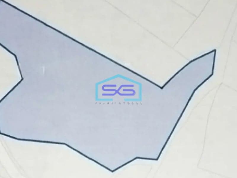 Dijual Tanah Di tempel Sleman Jogja Luas Tanah 3812 m²