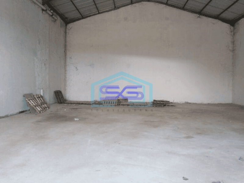 Disewakan Gudang murah dekat pelabuhan samping jalan tol kota makassar