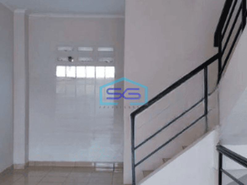 Dijual Ruko 3 Lantai di Gading Serpong Tangerang