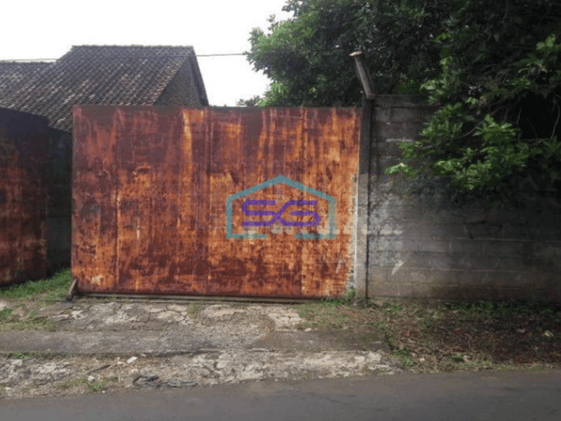 Dijual Gudang Siap Pakai di Ampel Gading , Gunung Pati Semarang LT 695m2 Bebas Banjir