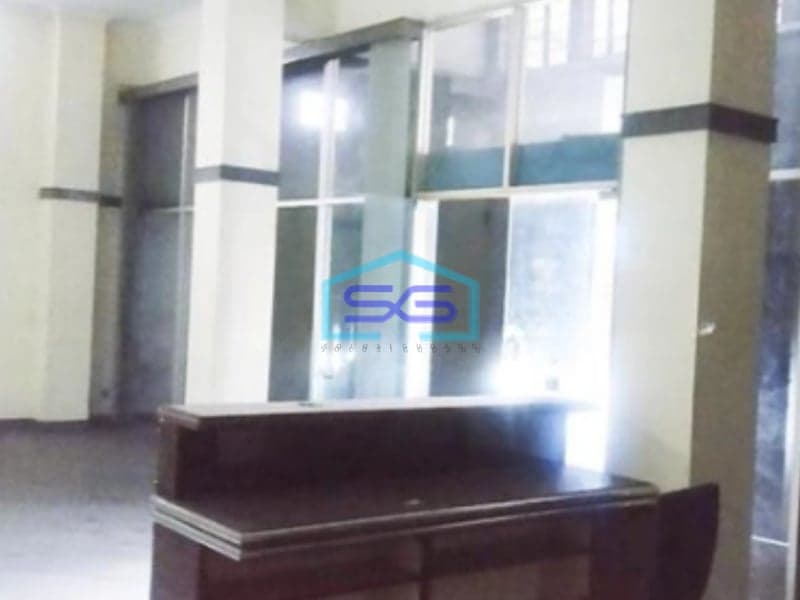 Dijual Ruko Dan Gudang Besar Cijerah Bandung Siap Pakai Luas Tanah 375m2