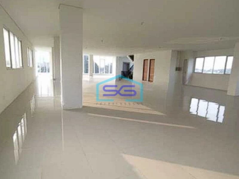 Dijual Gedung Kantor di Tebet Jakarta Selatan Luas Bangunan 1800m2