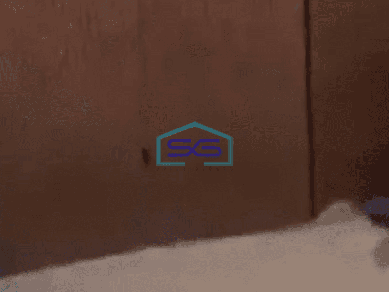 Disewakan Ruko di Duri Selatan Tambora Jakarta Barat Luas Bangunan 204 m²