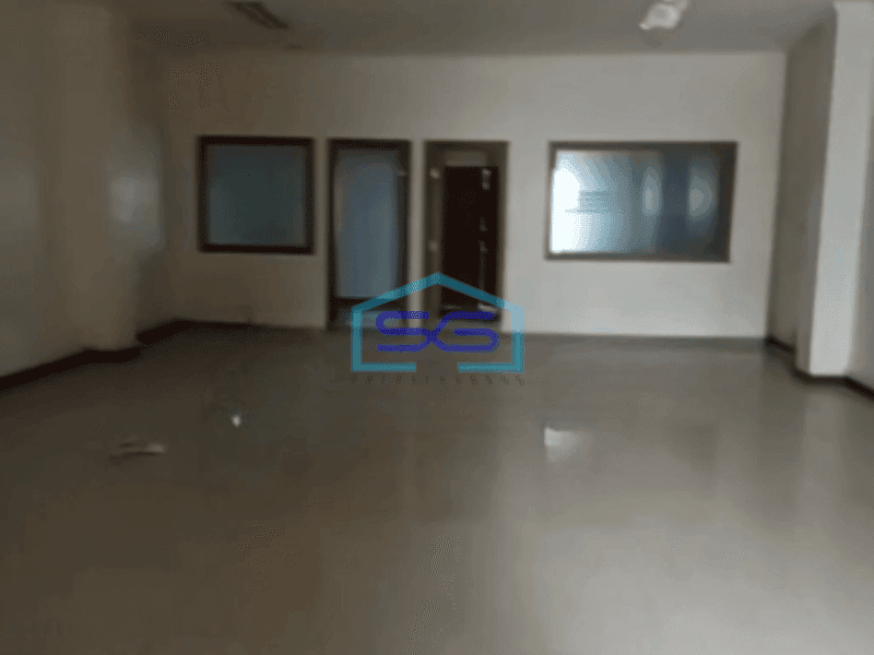 Disewakan Ruko Mahendradata 3lt Luas Dan Panjang Cocok Usaha Kntr