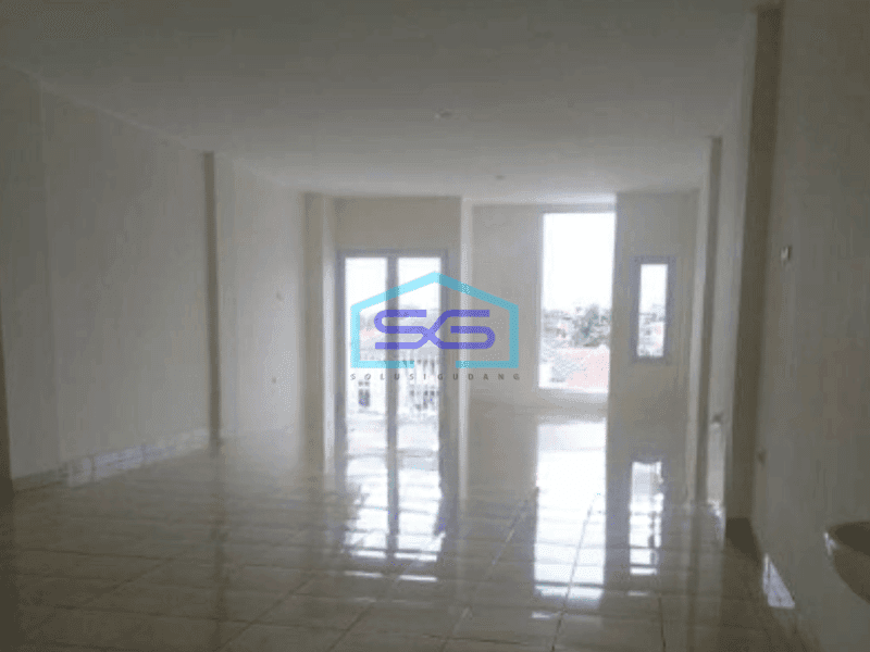 Dijual Ruko Baru di Banteng Lengkong Bandung