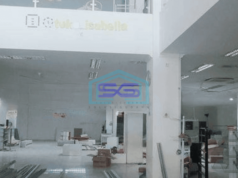 Dijual Ruko Di pusat kota blitar