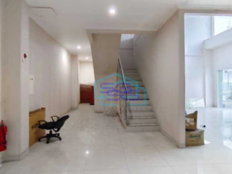 Dijual Cepat Pabrik/Gudang Industri Delta Silicon Cikarang Siap Huni LT 3220m2