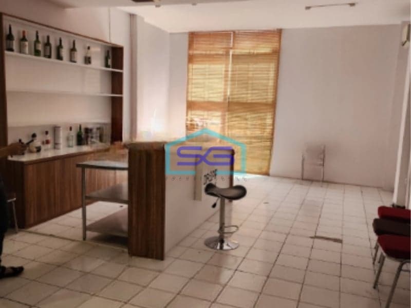 Dijual Ruko Rungkut Megah Raya, dekat Panjang Jiwo Surabaya Luas Bangunan  225 m²