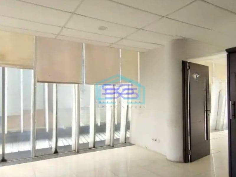 Dijual Ruko Luas Tanah 190 m² Lokasi Bebas Banjir di Tangerang