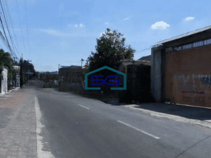 Dijual Gudang 2 Lantai Luas Tanah 1410 m² di Kasihan Bantul Yogyakarta