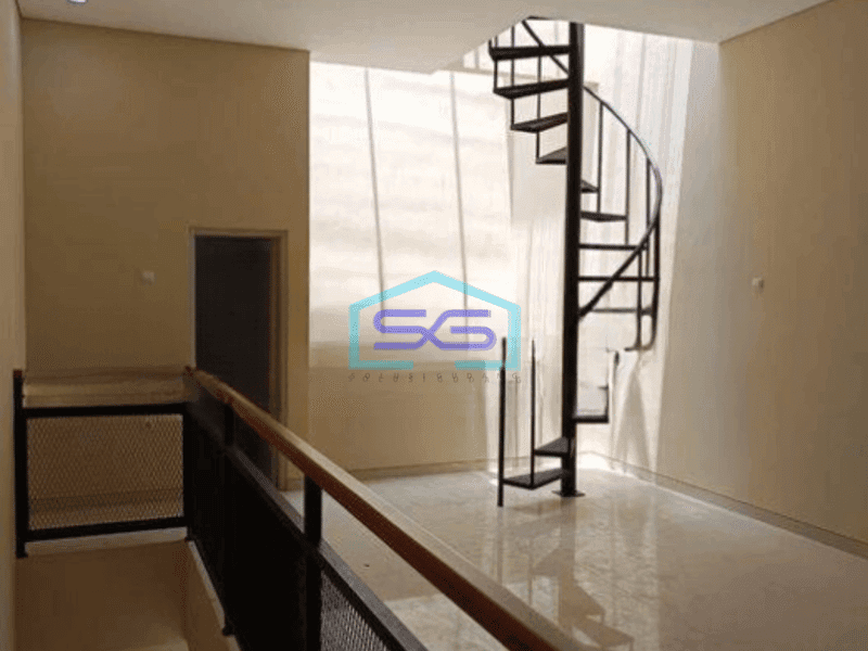 Dijual Ruko Baru dan Murah Soreang Mainroaf Bandung