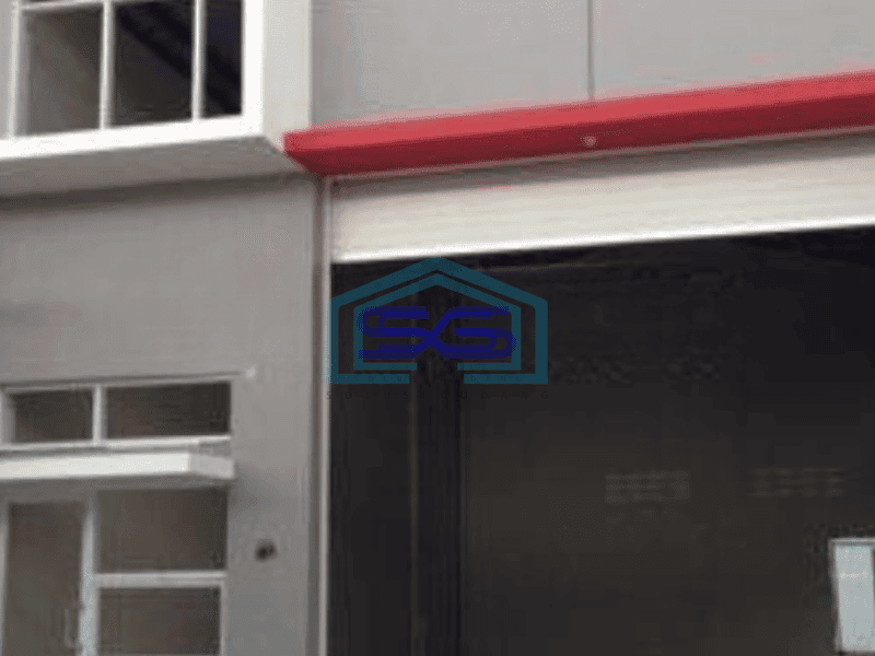 Dijual Gudang Bizpark Kopo