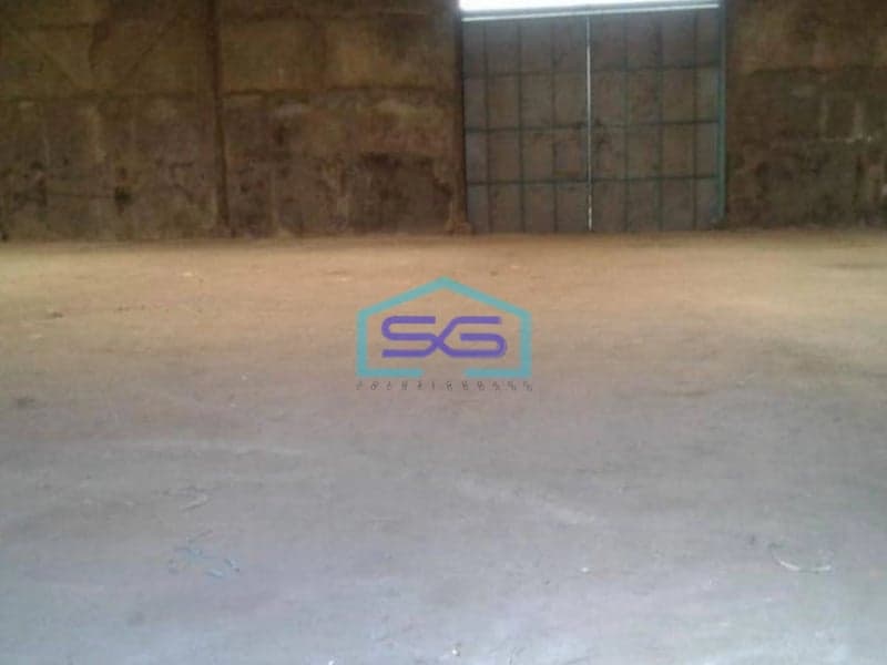 Disewakan Gudang Murah Lb 1000m2 Di Rorotan Jakarta Utara