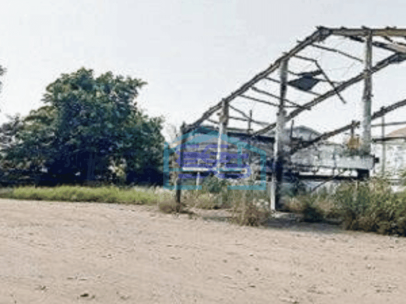 Dijual Tanah Industri Dlm Kawasan di Cilincing Jakarta Utara