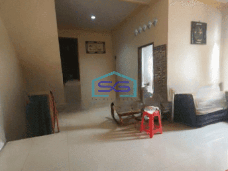 Dijual Ruko Luas Bangunan 300 m² di Teluk Gong Jakarta Utara