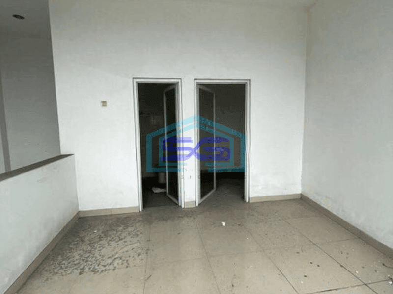 Disewakan Ruko Untuk Gudang di Gatot Subroto Bandung