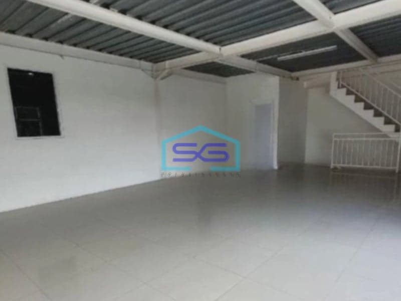 Disewakan Gudang Deltasilicon 6 Cikarang Pusat Bekasi Luas Bangunan 900m2