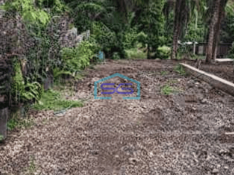 Disewakan Tanah Di Antap Pantai Soka Tabanan Bali Luas 2400m2