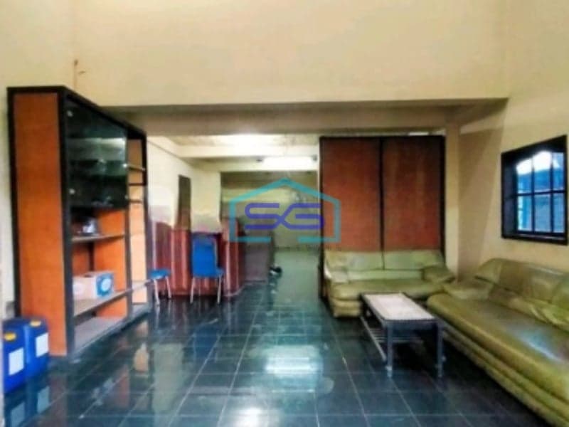 Disewakan Pabrik Di Tangerang Banten Luas Tanah 4021m2