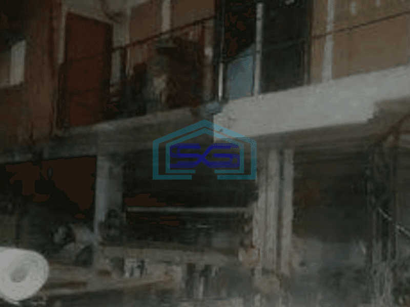 Dijual  Gudang di Gunung Anyar Surabaya Jawa Timur