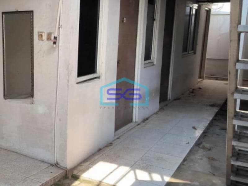 Disewakan Gudang di Cipondoh Tangerang Siap Huni LB 800m2