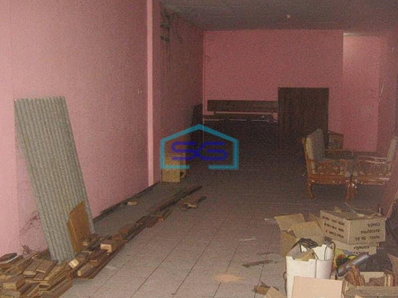 Dijual Ruko Murah 3.5 Lantai Strategis Pinggir Jalan daan Mogot Batu Ceper Tangerang