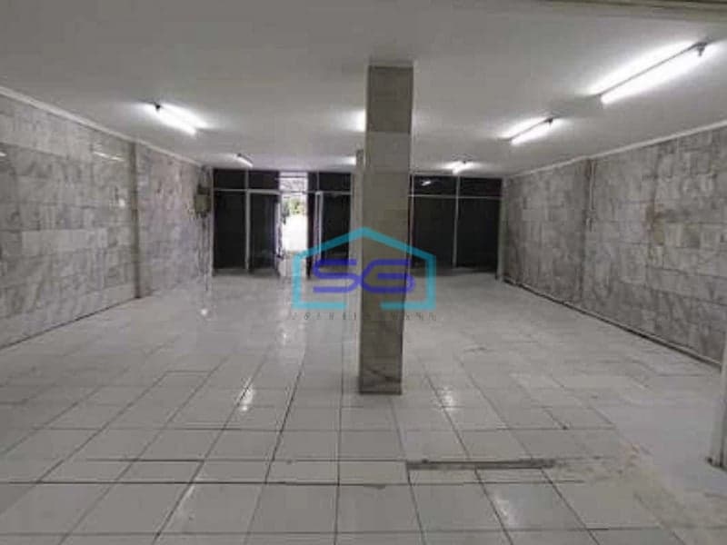 Dijual Ruko Gandeng Siap Pakai di Cilandak Barat Jakarta Selatan LB 470m2