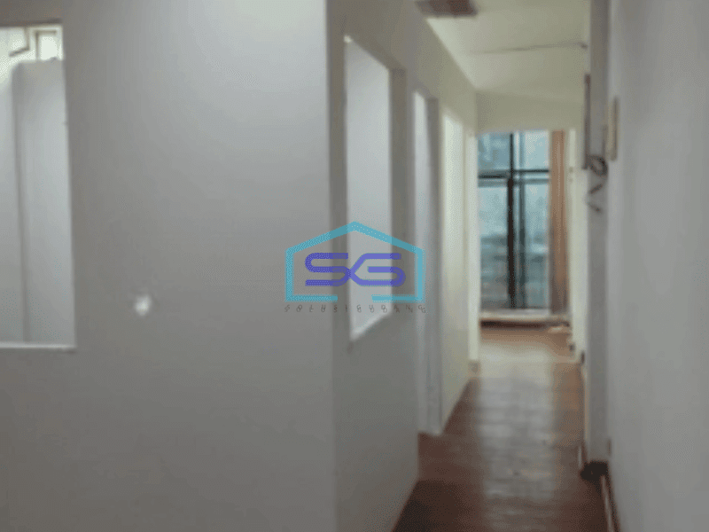 Disewakan Ruko Pasar Minggu Jakarta Selatan Luas Tanah 70 m²