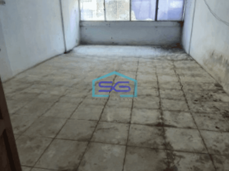 Dijual  Ruko 3 Lantai di Penjaringan Jakarta Utara