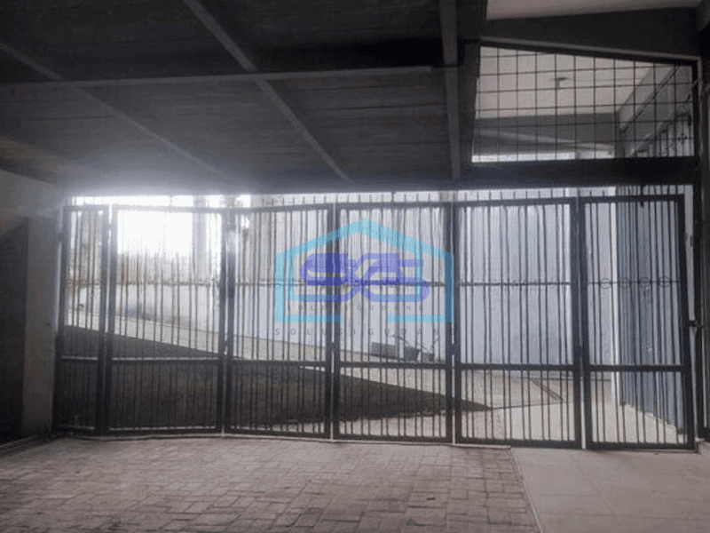 Dijual Gudang Madyopuro Malang Jawa Timur