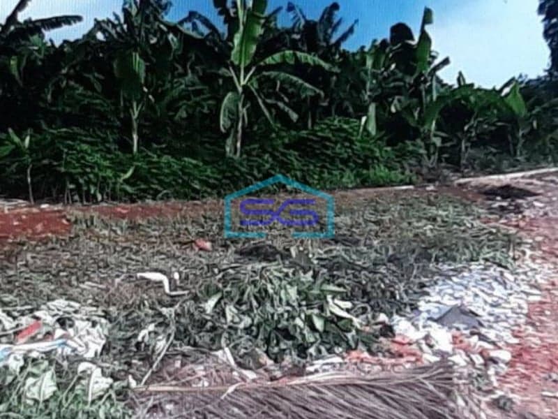 Dijual Tanah di Cilandak Timur Pasar Minggu Jakarta Selatan LT 5000m2