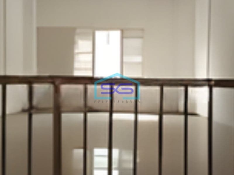 Dijual Murah Ruko Citra Garden 7 Kalideres Jakarta Barat Luas Bangunan 120m2