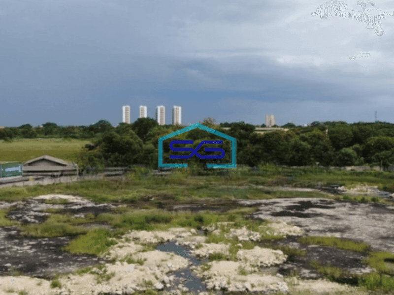 Dijual Tanah di Cilincing Rorotan 2.4 Ha Jakarta Utara