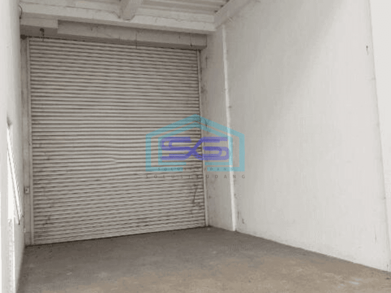 Disewa Gudang Aeropolis dekat bandara Soetta