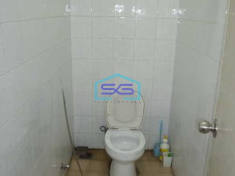 Disewakan Ruko 2 Lantai Lokasi Strategis di Jakarta Barat