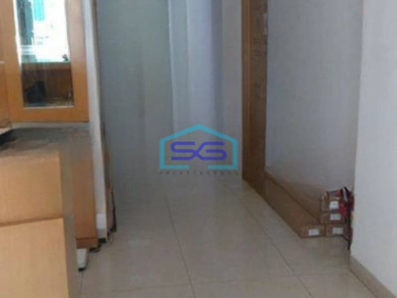 Dijual Ruko di Taman Palem Jakarta Barat Luas Tanah  153 m²