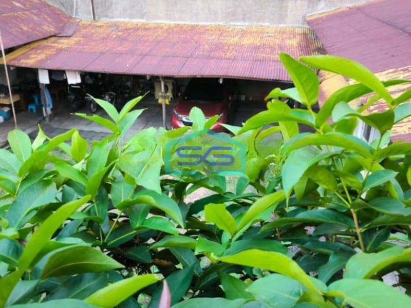 Dijual Tanah Lokasi Strategis di Bogor LT 6715m2