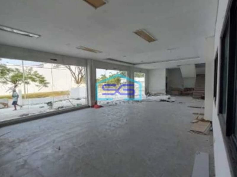 Disewakan Gudang Dalam Kawasan Cikarang Pusat Bekasi LB 83250m2