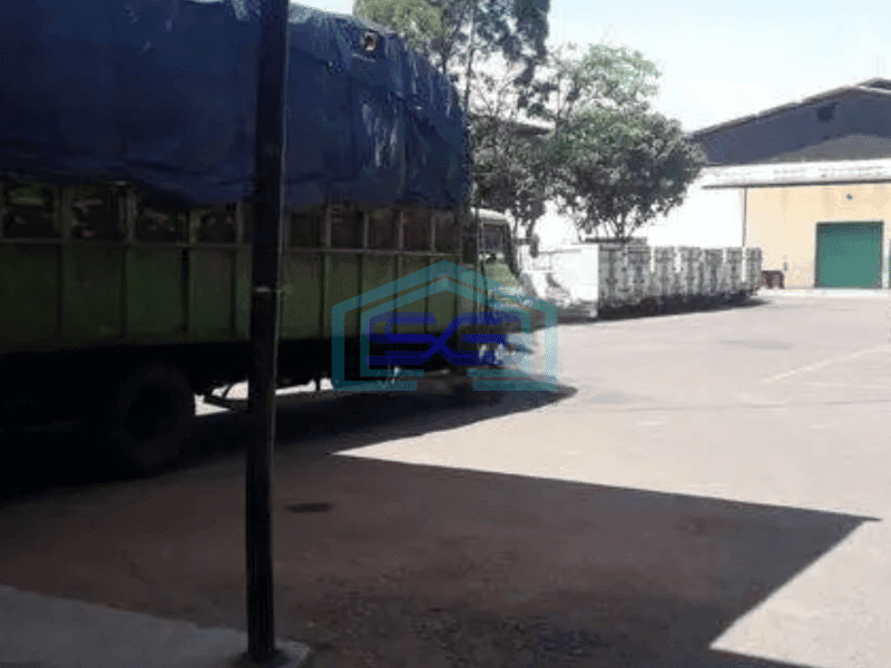 Disewa Gudang di Soekarno Hatta